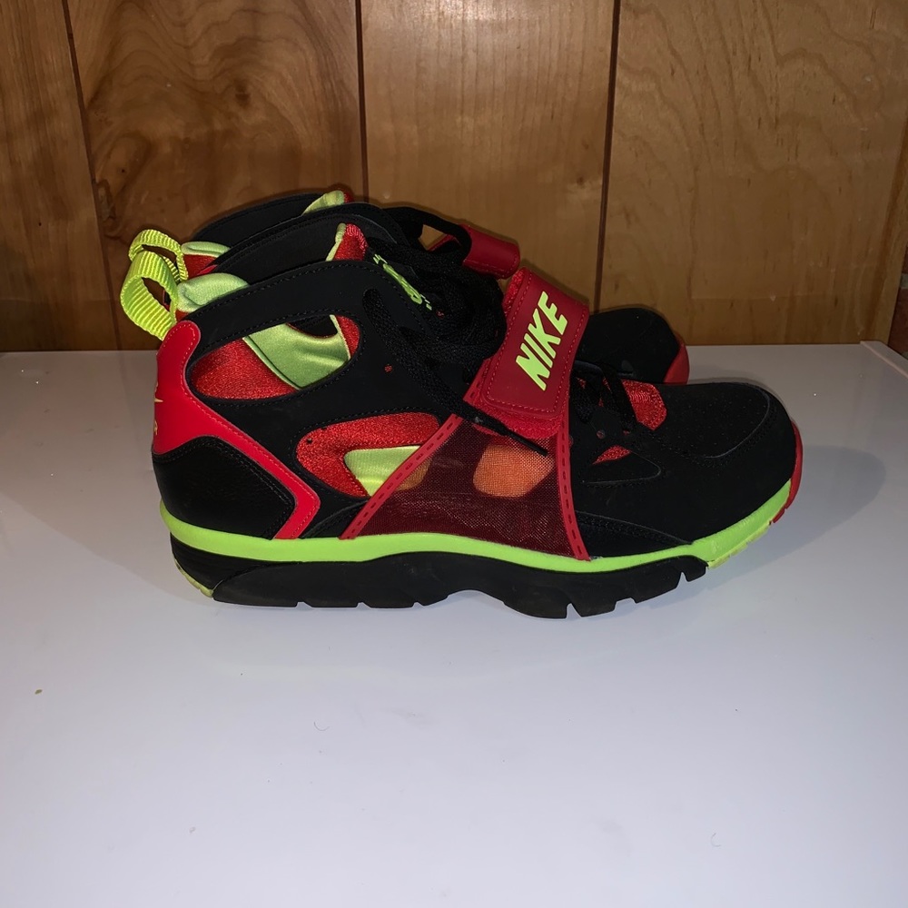 Nike Air Huarache